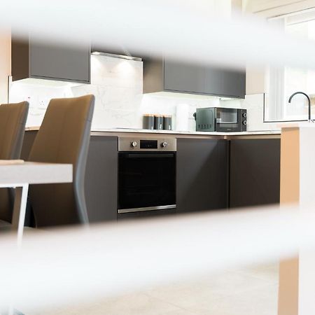 Bayview Apartments Ballygally  ภายนอก รูปภาพ