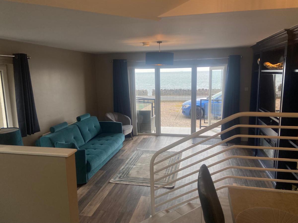 Bayview Apartments Ballygally  ภายนอก รูปภาพ