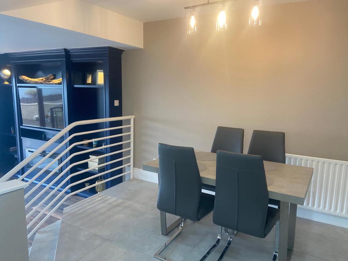Bayview Apartments Ballygally  ภายนอก รูปภาพ