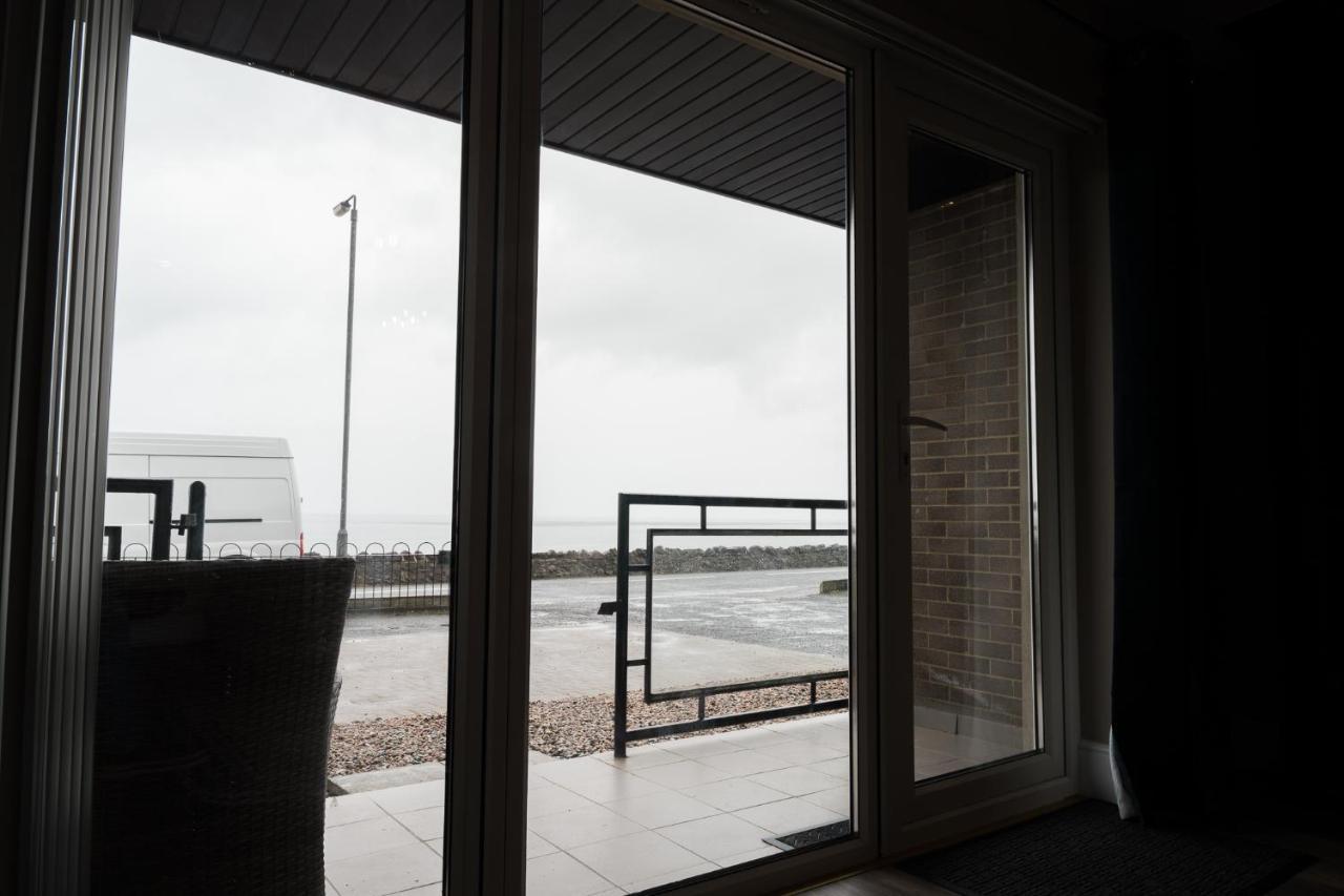 Bayview Apartments Ballygally  ภายนอก รูปภาพ