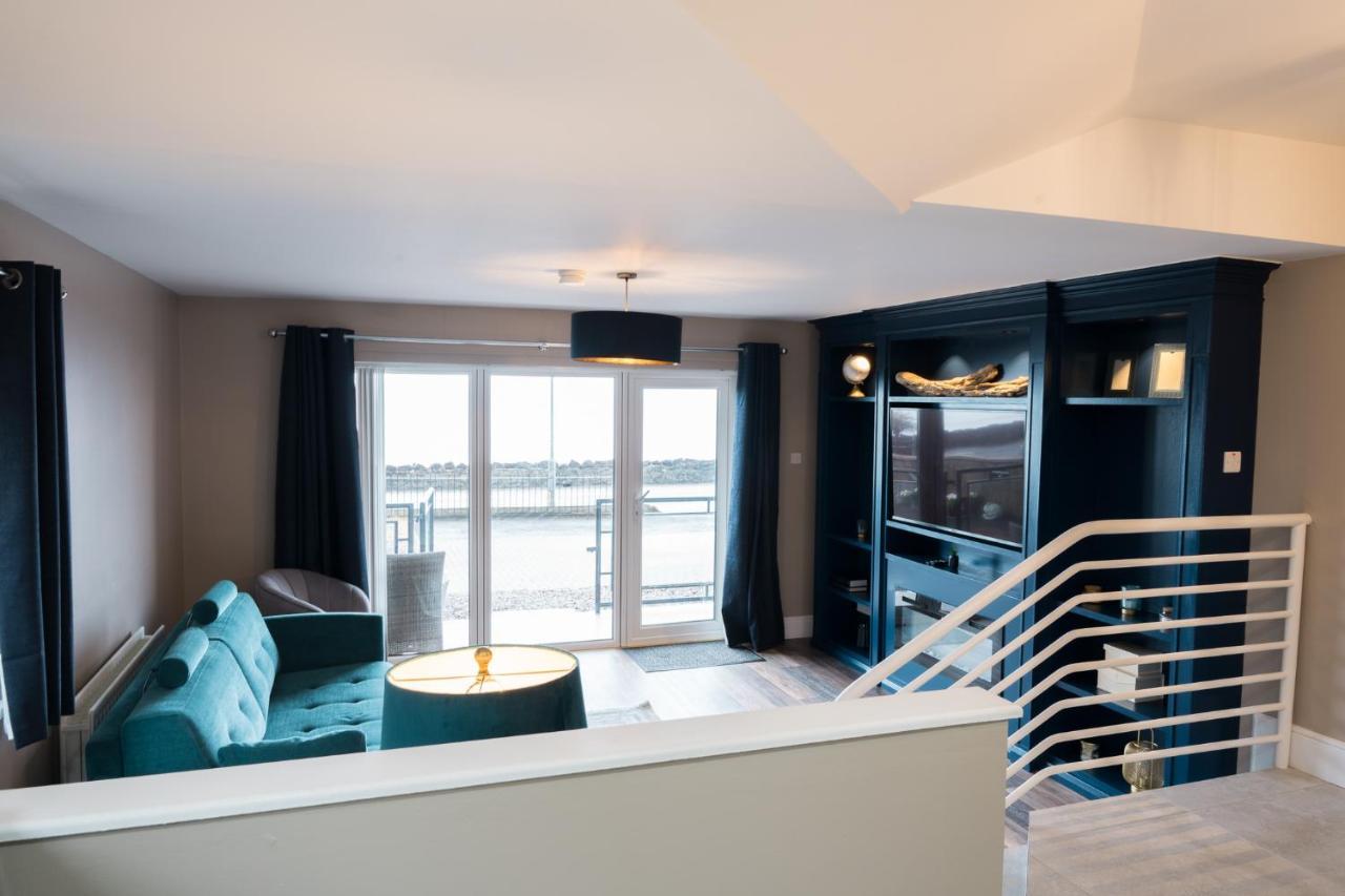 Bayview Apartments Ballygally  ภายนอก รูปภาพ