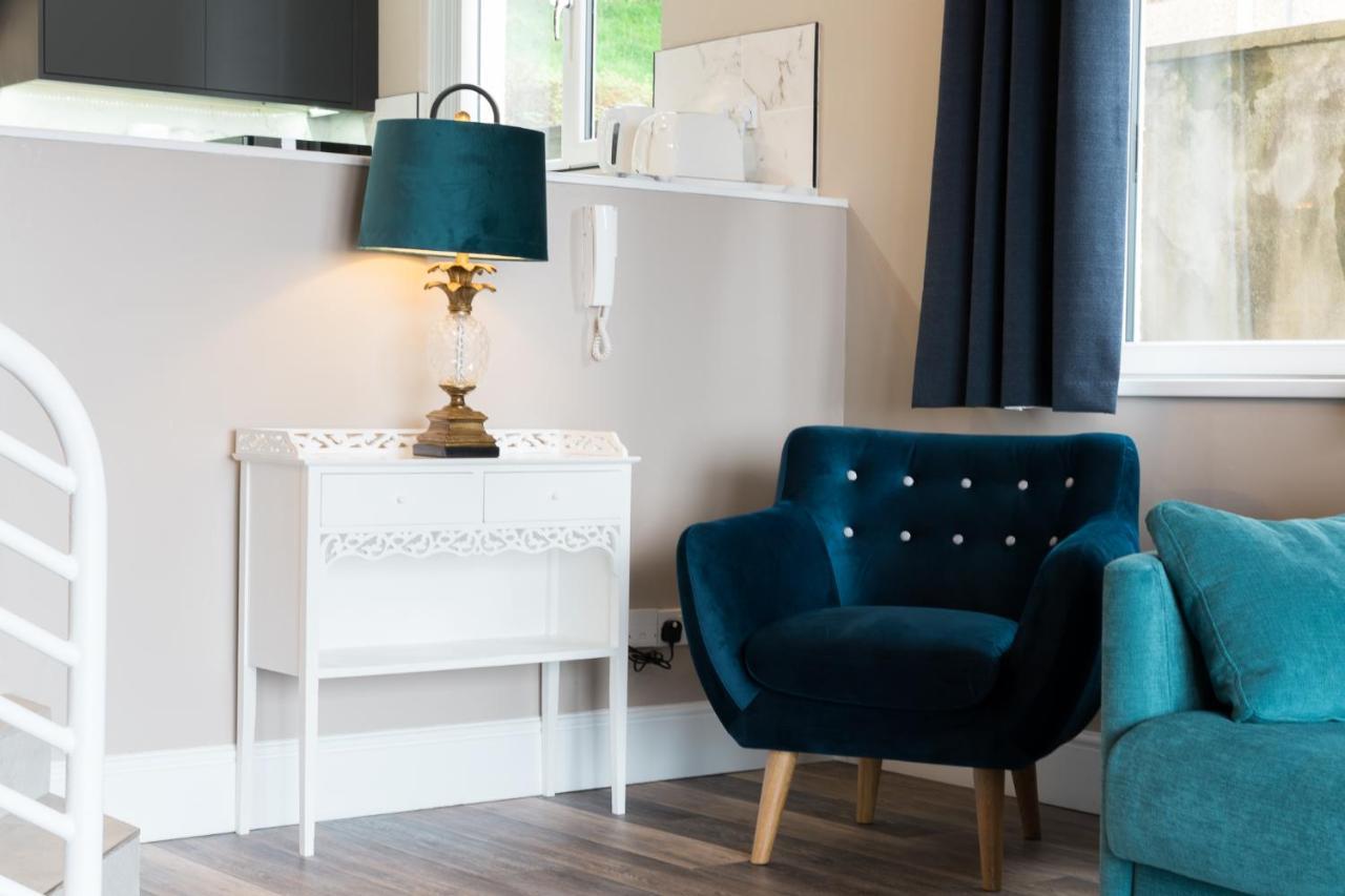 Bayview Apartments Ballygally  ภายนอก รูปภาพ
