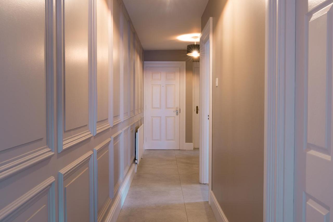 Bayview Apartments Ballygally  ภายนอก รูปภาพ